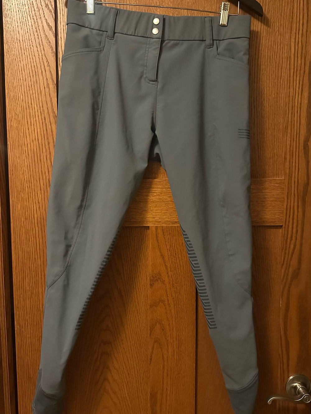 GhoDho Harbor Vela Essential Knee Patch Breeches
